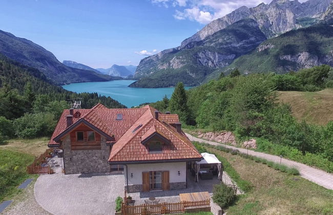 Agristurismo ai Castioni - Foto 1