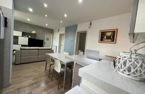 B&B La Rosa dell'Etna - Appartamento completo - Foto 16