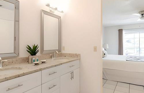 Lakeside View Pool Home, close to Disney, Malls - Foto 55