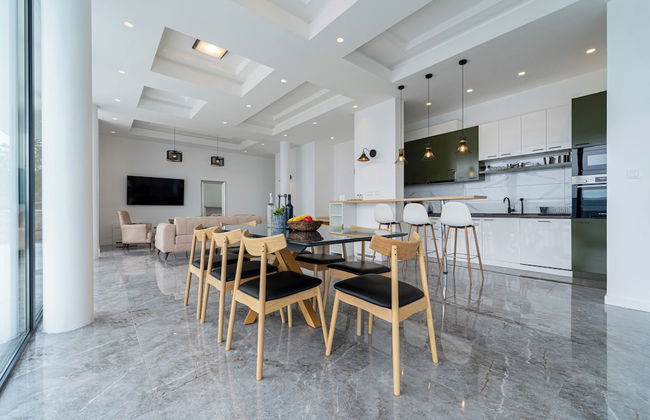 Pool Villa Luxoria Trebesin - Foto 22