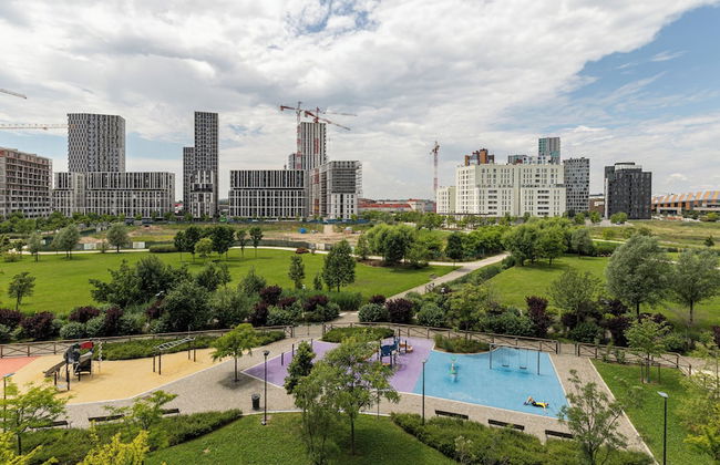 Italianway - Pasolini 74 - Feel Uptown - Foto 28