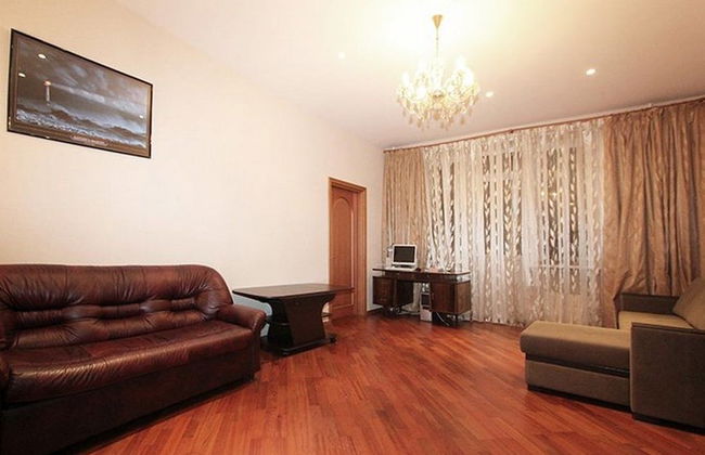 ApartLux Universitet - Foto 12