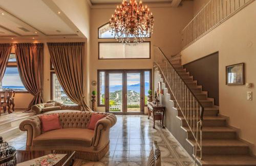 Eva's Luxury Villa - Foto 33