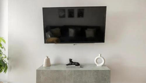 Superb 1-Bed Apartment in Hertfordshire - Foto 5