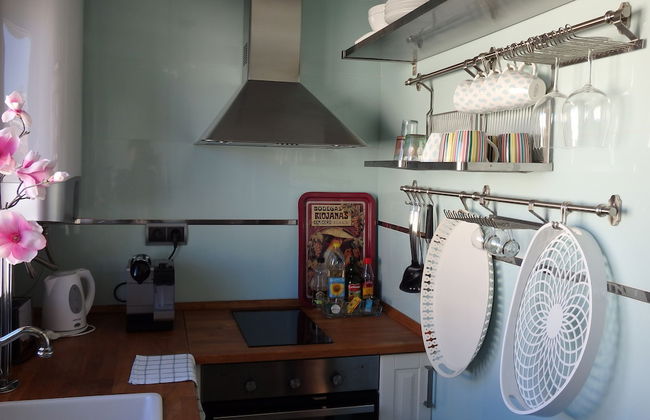 Luxury Penthouse Historical Center - Foto 10