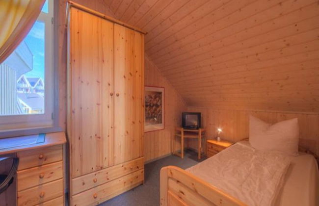 Ferienhaus im Skandinavischen Stil - Foto 2