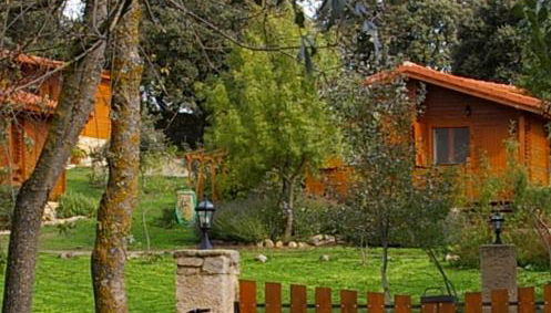 Cabañas del Cortino - Foto 4