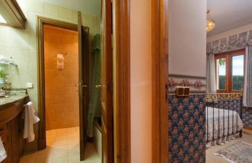 Villa Tramontana de Lloseta, piscina y vista montaña - Foto 21