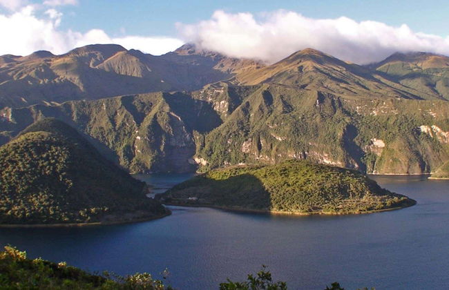 Tour por los pueblos de Imbabura - Foto 5