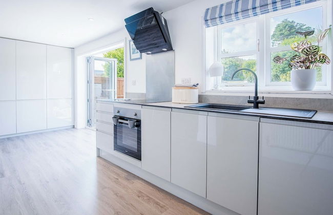 Angle Adventures - 4 Bed Cottage - Angle - Foto 22