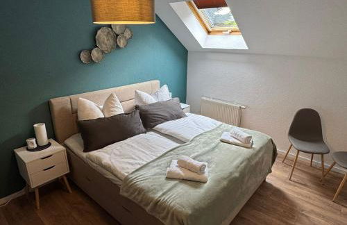 Savor Appartement Bergblick für 6 Personen - Foto 17