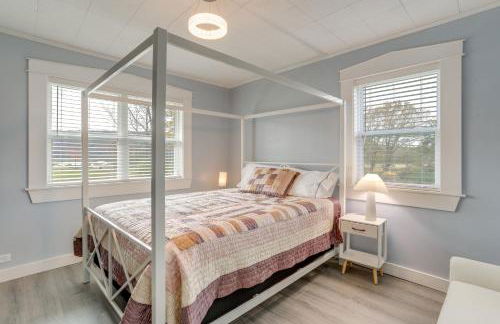 Hike, Fish and Boat Secluded Mountain View Home - Foto 17