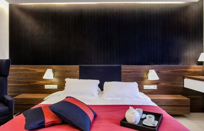 12 Months Luxury Resort - Foto 30