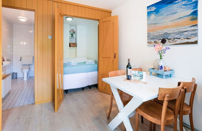 Apartment in Baflo Near Seal Center - Photo 20