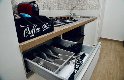 Casa Amare Aeroporto Fiumicino - Foto 18