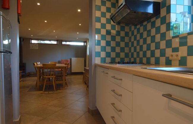 Gorgeous Holiday Home in Ovifat With Sauna - Foto 7