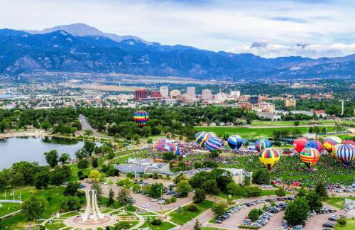 Kings Hideaway Prime Spot Hot Tub Scenic View - Foto 36