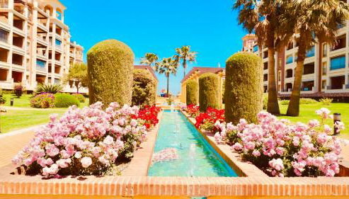 Canela Park, Isla Canela - By AC REAL - Foto 4, Garden