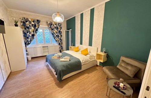 Il Giardino a Monte Sacro - Foto 1