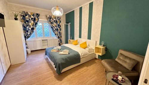 Il Giardino a Monte Sacro - Foto 1