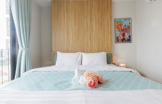 Crescendo Urban Stay - Foto 17