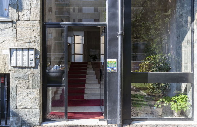 notaMi - Tulipani 19 - Flower District - Foto 20