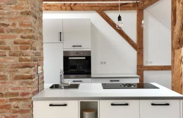 Appartment Kornboden Nordic Style - Foto 6