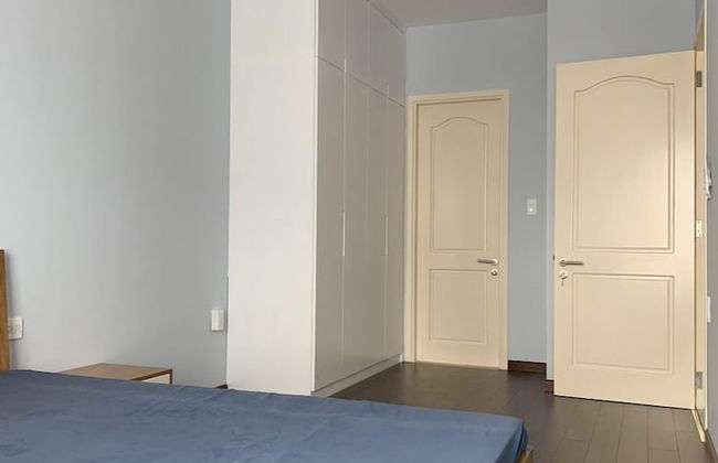 Sunrise City Alm's Luxury Apartment - Foto 13