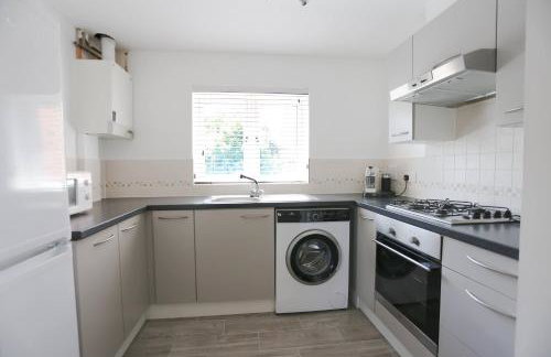 Shorebreak - Bracklesham Bay Apartment - Foto 48