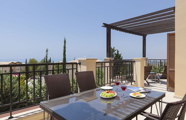 Aphrodite Hills Rentals – Apartments - Foto 65