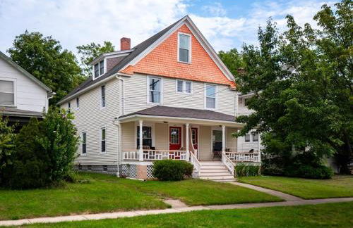 Historical District,Fully equipped,3 Beds,Sleeps 6 - Photo 12