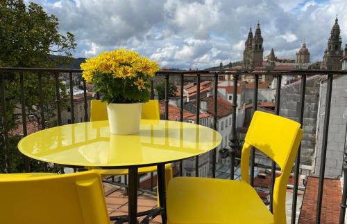Yellow Home - Foto 1