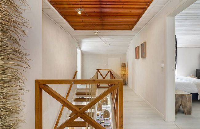 Stylish Sunny Penthouse Near Cascais Center & Greenspace - Photo 23
