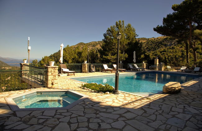 Estate Dafnopanagia - Photo 45