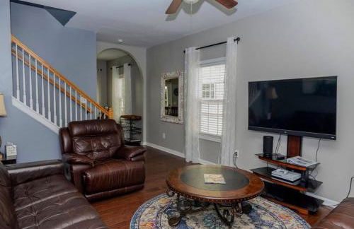 Beautiful home near Carowinds, Ballantyne - Foto 31