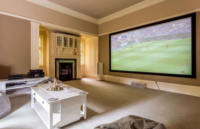 Host Stay The Grove - Foto 24