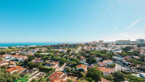 Seguros House - Charming Flat - Foto 4