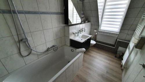 FaFeWo Ferienwohnungen mit Sternekomfort in Tanne Harz - Foto 5, Shower