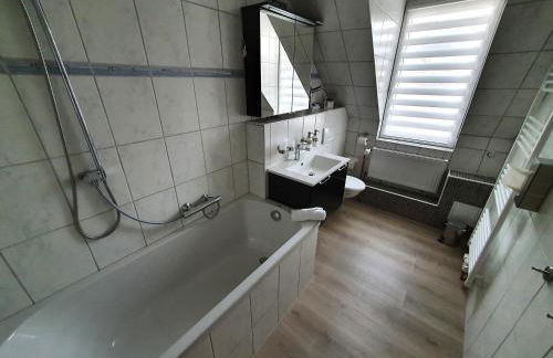 FaFeWo Ferienwohnungen mit Sternekomfort in Tanne Harz - Foto 5