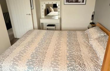 Spacious 3 Bedroom House in Wool - Foto 42