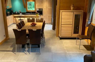 Chalet luxe L'HIBISCUS - Photo 24