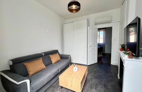 Superbe T3 à 15 min de Lyon - Foto 15