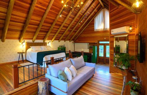 Reserva Caeté - Foto 56