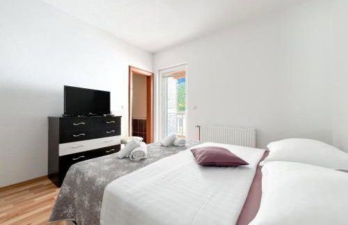 House Basta - Free beach parking - Foto 35