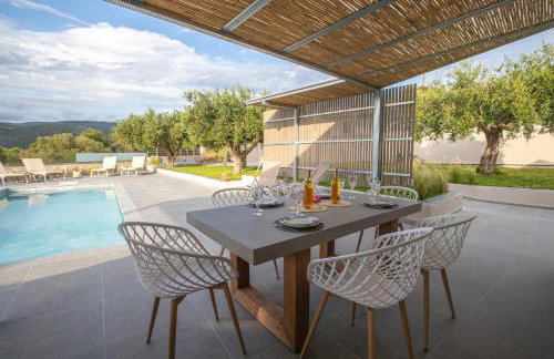 ONAR - LUXURY VILLAS - Foto 67