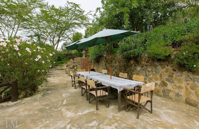 Leleshwa Retreat - Foto 11