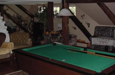 agroturystyka Orzechowe Wzgórze - Foto 37