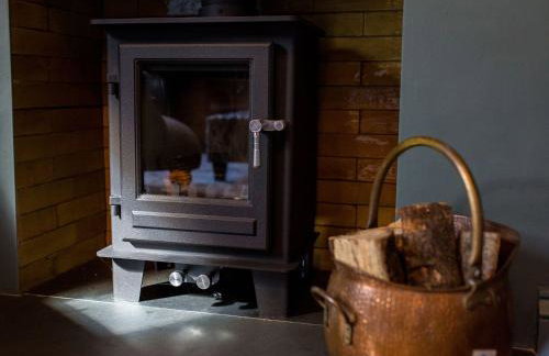 Grove House - Foto 19