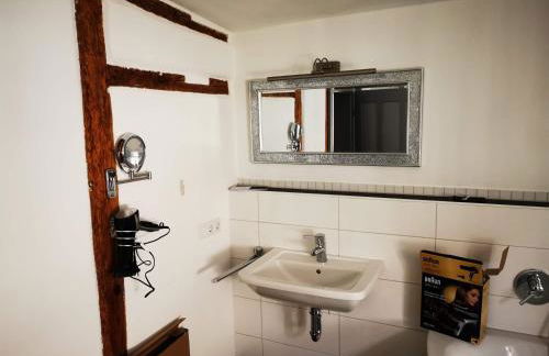 RefuKium alte Brennerei - Im Zentrum von Weißenburg - Foto 30