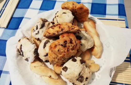 Villa Maria - Foto 47